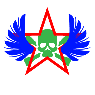 iamdinknoid's emblem