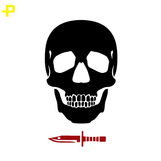 Szofer12's emblem