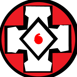 Marcosjales's emblem