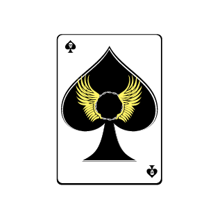 ItsJustCrow's emblem