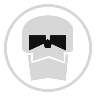 Old Timers Tactical's emblem
