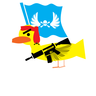 Krez71's emblem