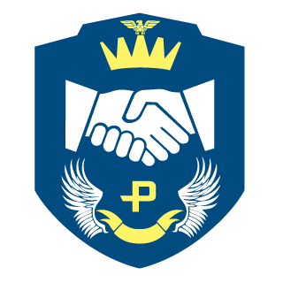 Baukus35's emblem