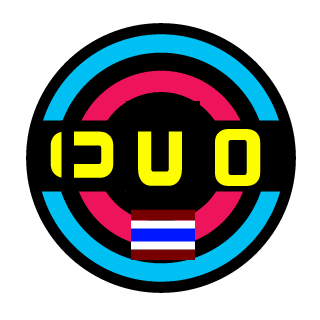Duo-NuttGamer_TH's emblem