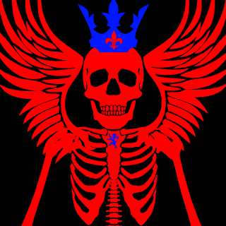 LukoSavage's emblem
