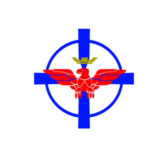 3VVay's emblem