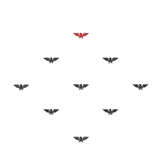 Gabonic0's emblem
