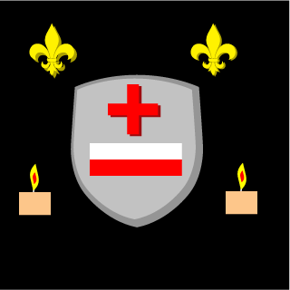 Qbik16's emblem