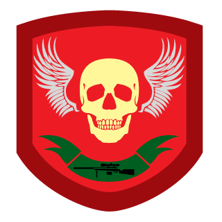 UE666's emblem