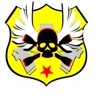 dX JoEzL XD's emblem