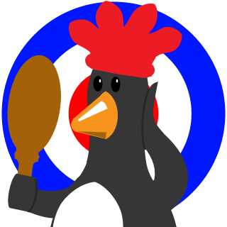 OddKidV2's emblem
