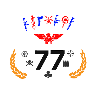 PrivateTom77's emblem