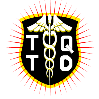 TQTD ELITES's emblem