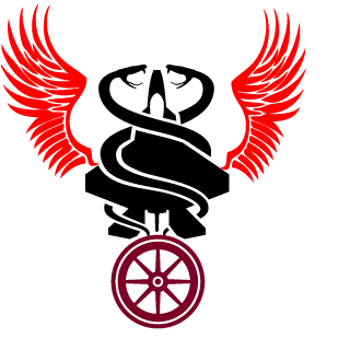 Iditinaxuiblia's emblem