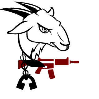 Doumonster's emblem