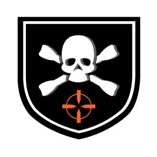 KeeLoq's emblem