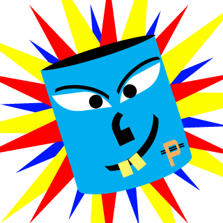 ll BUCKETS ll's emblem