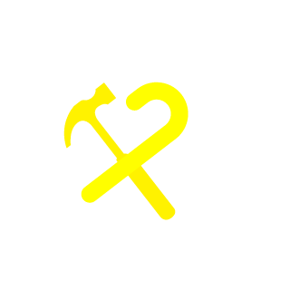 cowH198's emblem