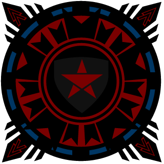 8S---S---G---T8's emblem