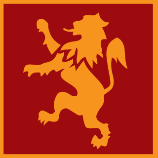 SerArthurDank's emblem