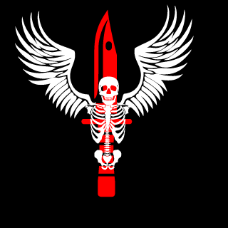 lM1LLER's emblem