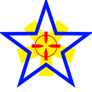 kalisi85's emblem