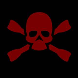 11-Nusket-11's emblem
