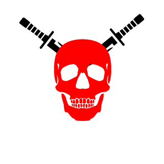 NewDeikka's emblem