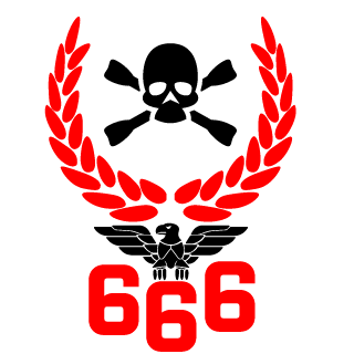 Ottomanne's emblem