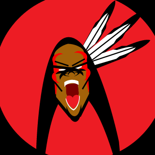 AmericanIndianMovement's emblem