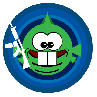 dopefish9001's emblem