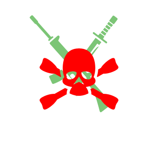 Dinsleif's emblem