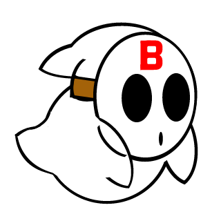 MORROKO2022's emblem
