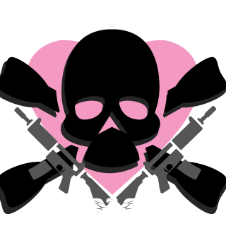 Exolognia's emblem
