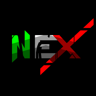 NEXUS SQUAD's emblem