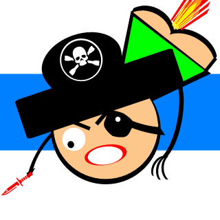 AN4AL_PIRAATEN's emblem