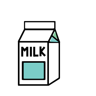 qMiilky's emblem