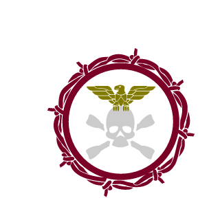 Crasshdown's emblem