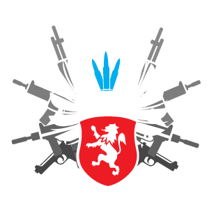GeorgeVWP's emblem