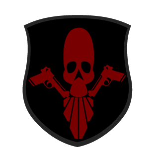 DevilsFavsoldier's emblem