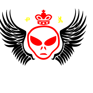 Guto-Juanilla's emblem