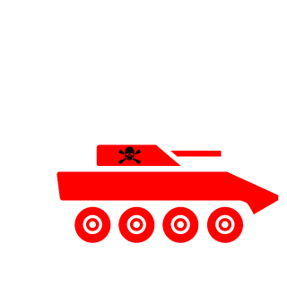Randagor's emblem