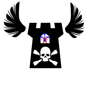 Meefury's emblem