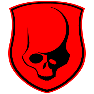 SHALTEKS's emblem