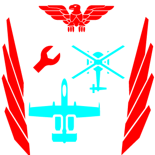 LADRAOyn's emblem