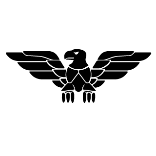 Assi-Trupp's emblem