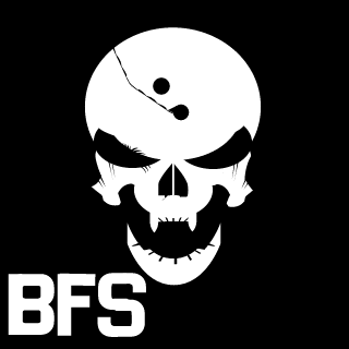 Battlefield Supreme's emblem