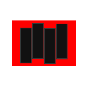SlammingDixie's emblem