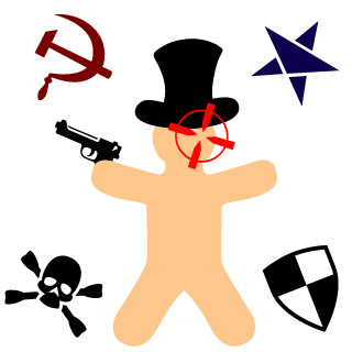 drucquernick's emblem
