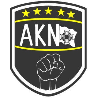 Alle Koennen Nichts's emblem